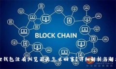 小狐狸钱包没有浏览器是