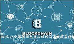 figcaption小狐狸钱包成立时