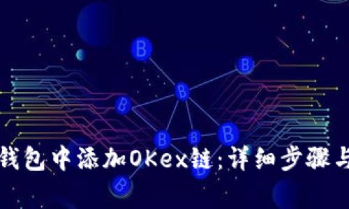 如何在小狐狸钱包中添加OKex链：详细步骤与常见问题解答