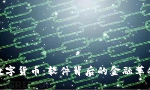 数字货币：软件背后的金融革命