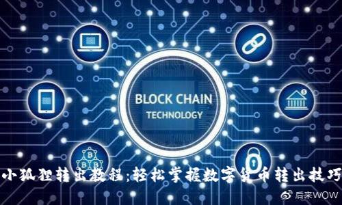 小狐狸转出教程：轻松掌握数字货币转出技巧